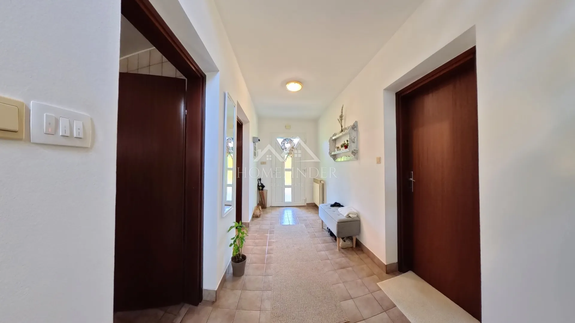 kuća s predivnim pogledom, 140m2, ozalj - slika 8