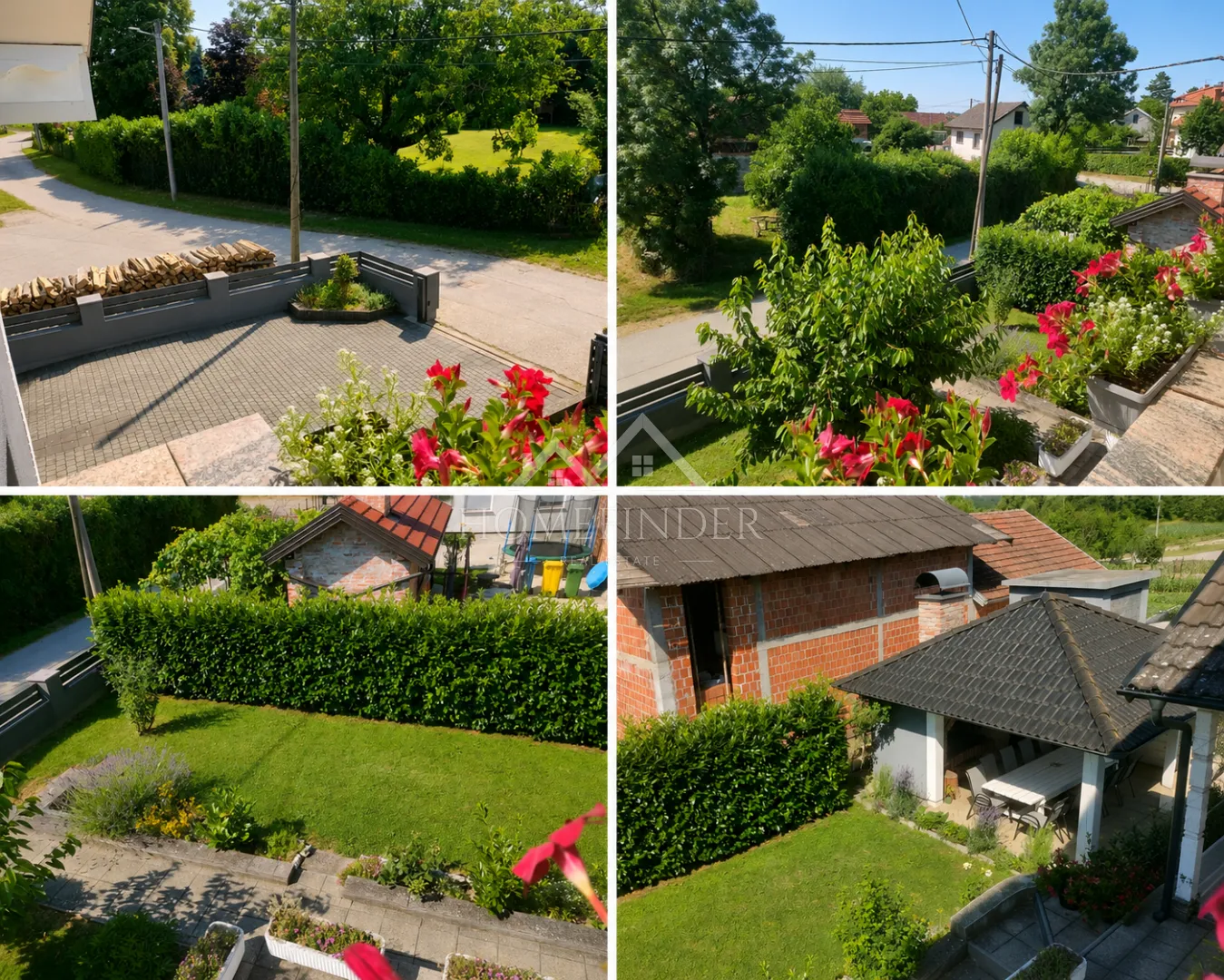 kuća, 320 m², lukarišće, dugo selo - slika 20