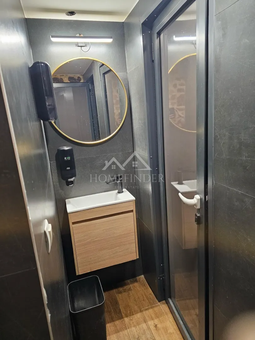 restoran sa uhodanim poslom i apartmanima, bibinje, 500m2 - slika 17