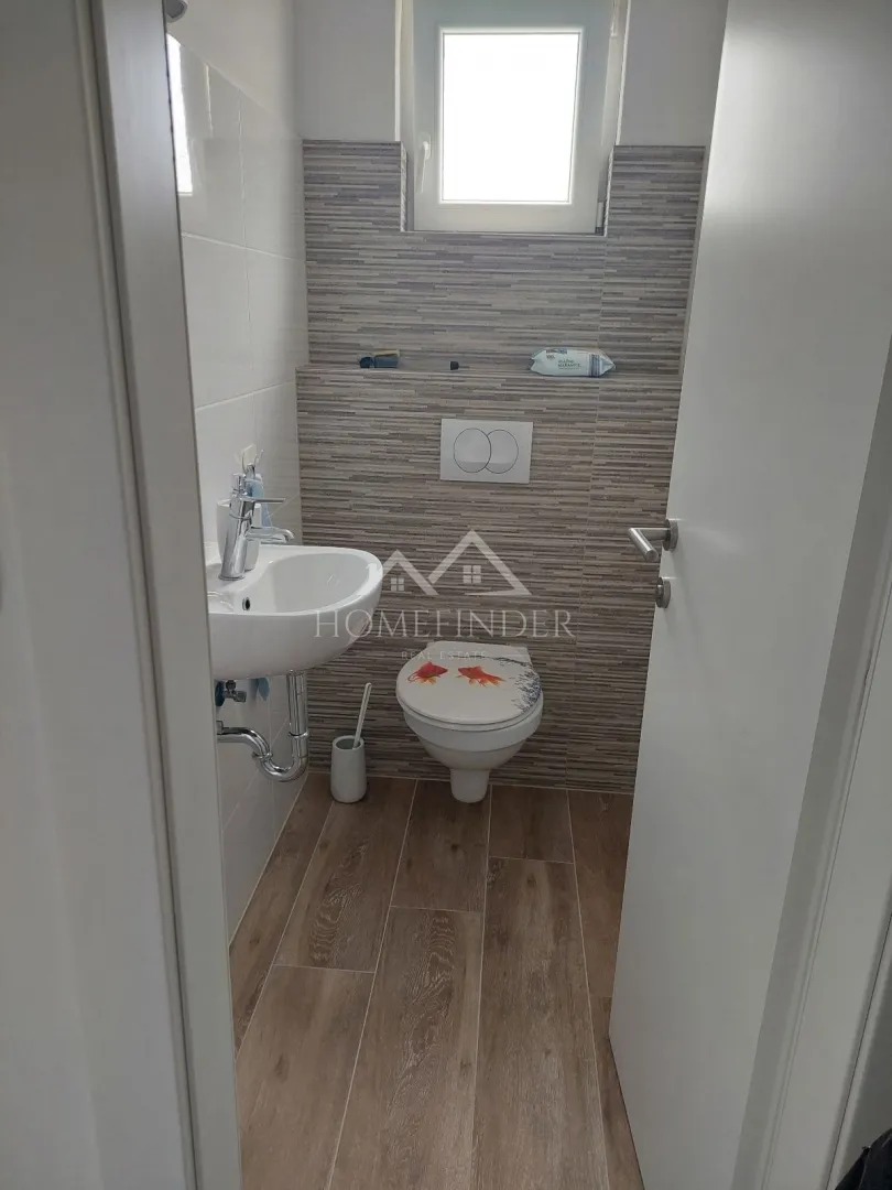 apartman, (3s), 71 m², pag – povljana, terasa, 450 m od mora - slika 6