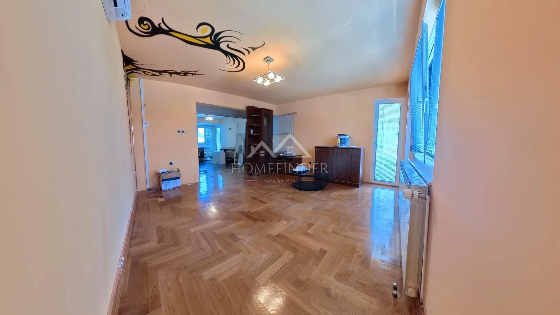 3s stan (107,60 m2), zaprešić, fabekova ulica - slika 4
