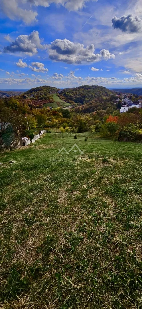 građevinsko zemljište, 914m², markuševec, gornja dubrava, zagreb - slika 5