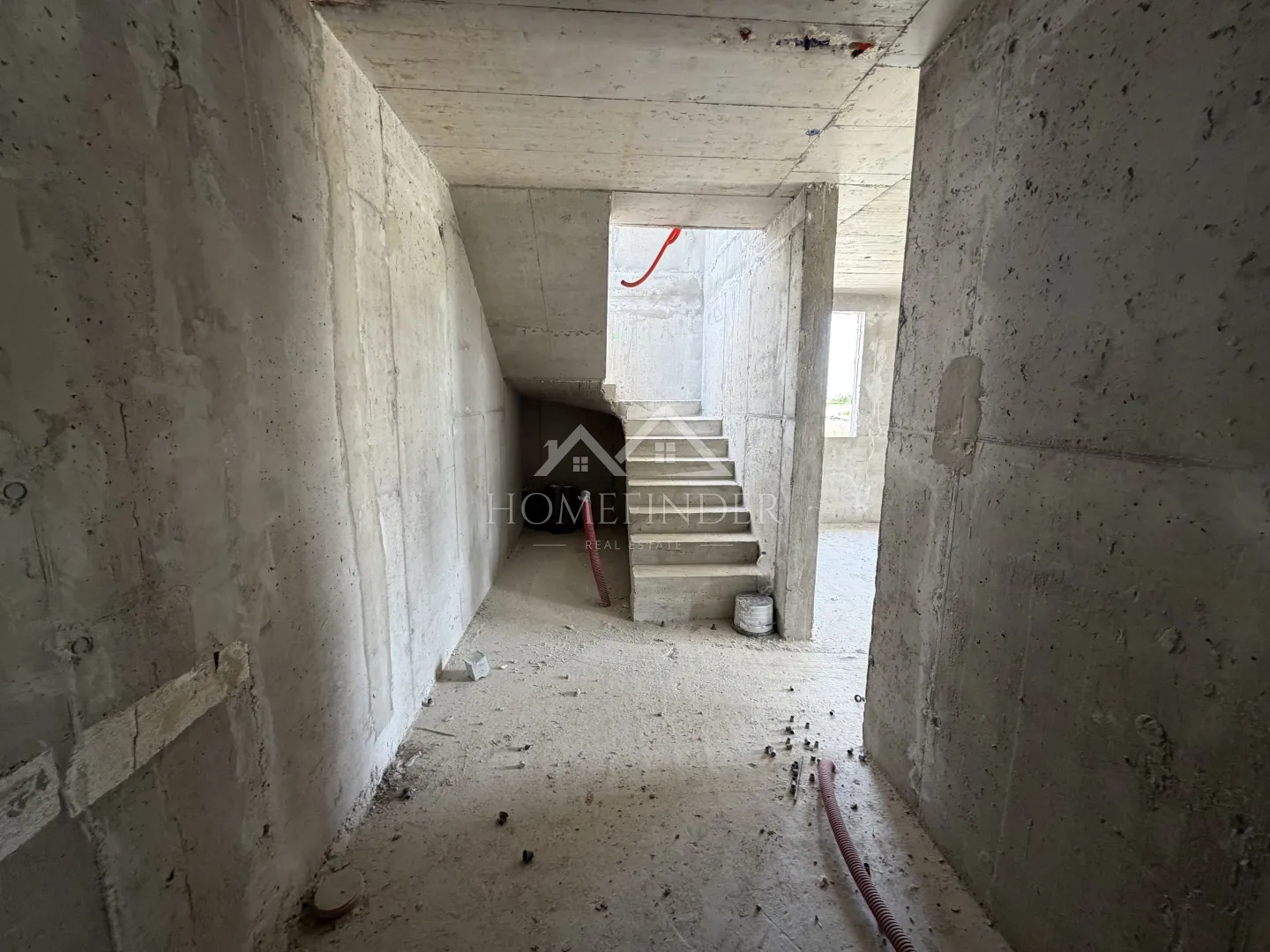 kuća u nizu s pogledom, 137m2, stupnički obrež, novogradnja - slika 15