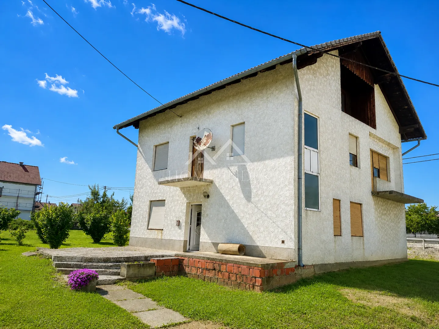kuća, 238m2, luka, vrbovec - slika 6