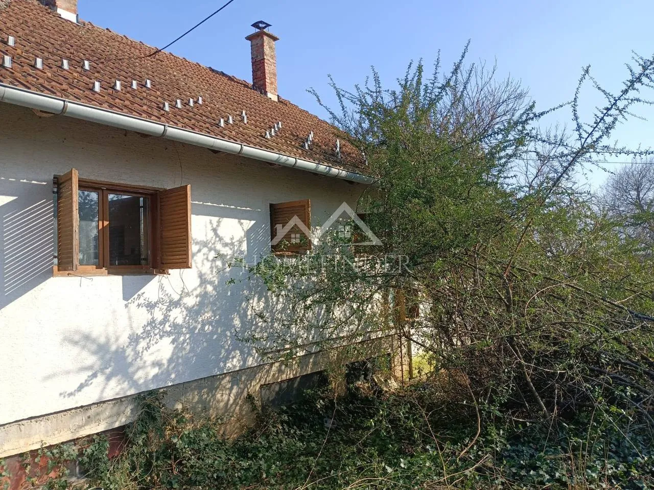 kuća za adaptaciju: čazma, 110 m2 - slika 6