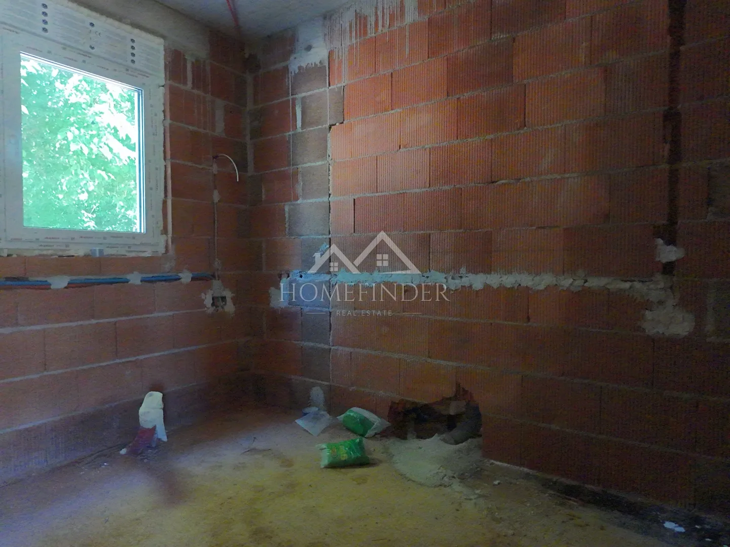 kuća u nizu, 90m², najam, đuba - giubba, umag - slika 12