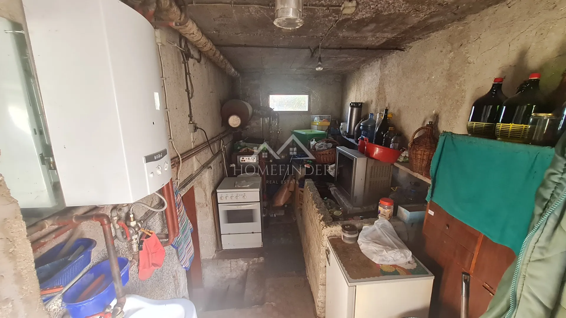 kuća 80m2, bedekovčina - slika 28