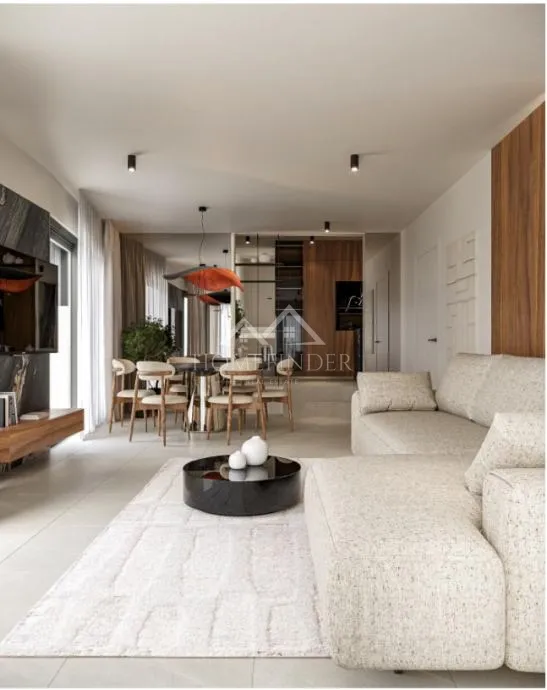 luksuzni penthouse s pogledom, 162m2, (4s), šestine, zagreb, novogradnja - slika 3