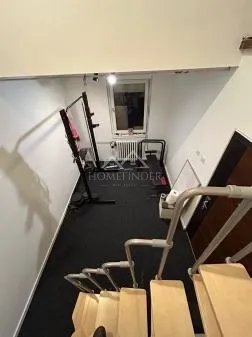kuća 4 stana, 189 m2, (9s), 2 vpm novi zagreb - slika 8