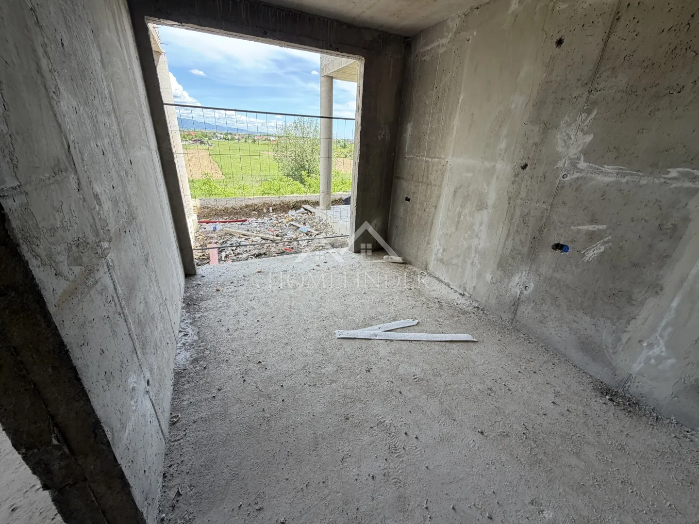 kuća u nizu s pogledom, 137m2, stupnički obrež, novogradnja - slika 11