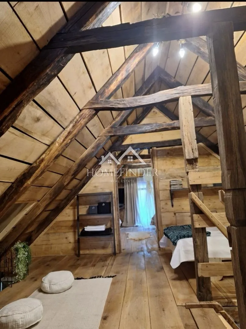 kuća za odmor (130m²) - karlovac - slika 9