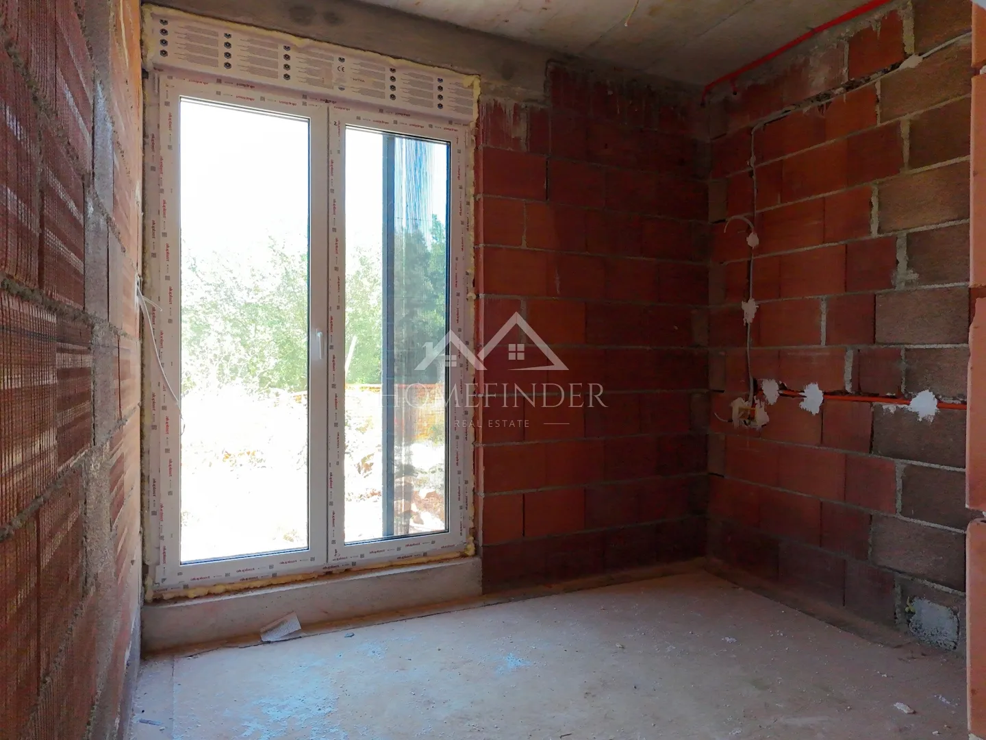 kuća u nizu, 90m², najam, đuba - giubba, umag - slika 18
