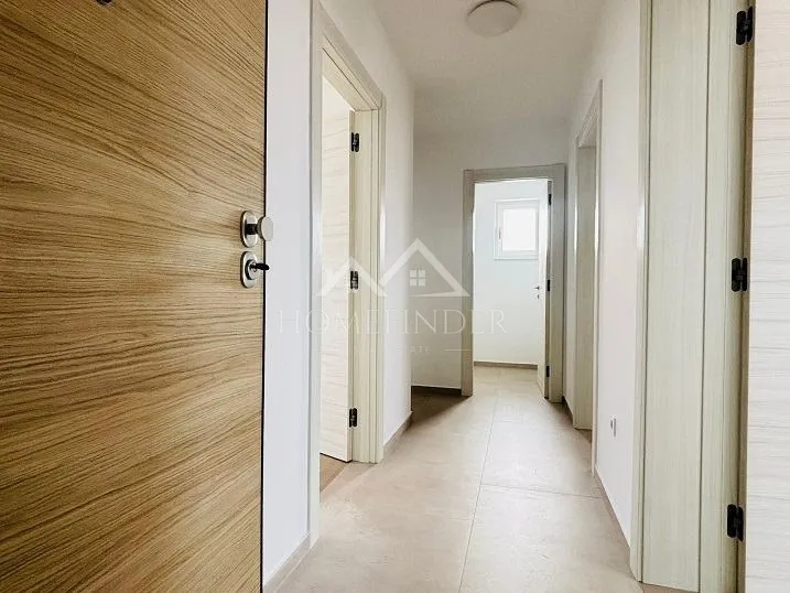 stan s pogledom na more, 77m2, povljana, novogradnja - slika 11
