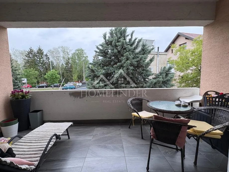 uređen četverosobni stan, 122 m², 1 vpm, 1. kat, stenjevec - slika 12