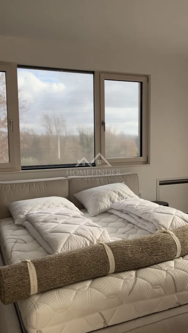 moderna villa s bazenom, 180m2, sveti lovreč, poreč , novogradnja - slika 15