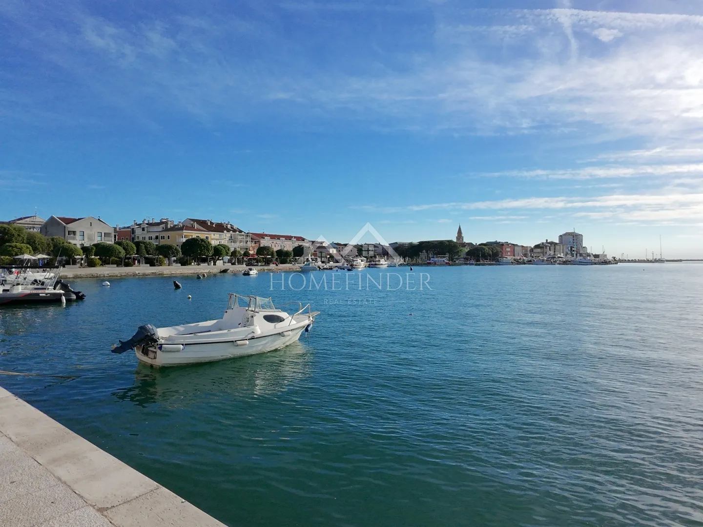 stan s pogledom na more, 71m², umag - slika 21