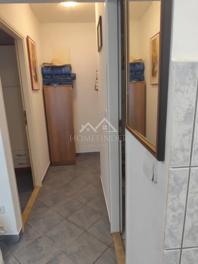 izvrsna prilika apartman u starom dijelu mandra, 35, 93 m2, 1vpm, 400 m do mora - slika 7