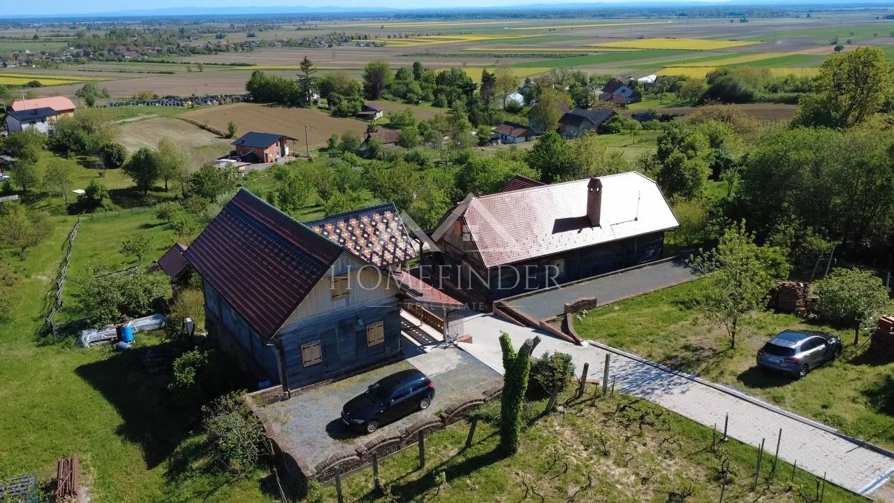 turističko imanje voloder, 9770 m2 - slika 10
