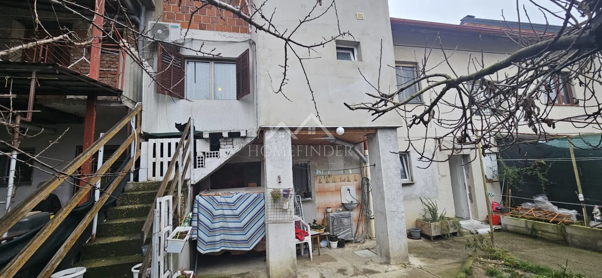kuća u nizu s 2 stana, 210m2, gornja dubrava, zagreb - slika 20