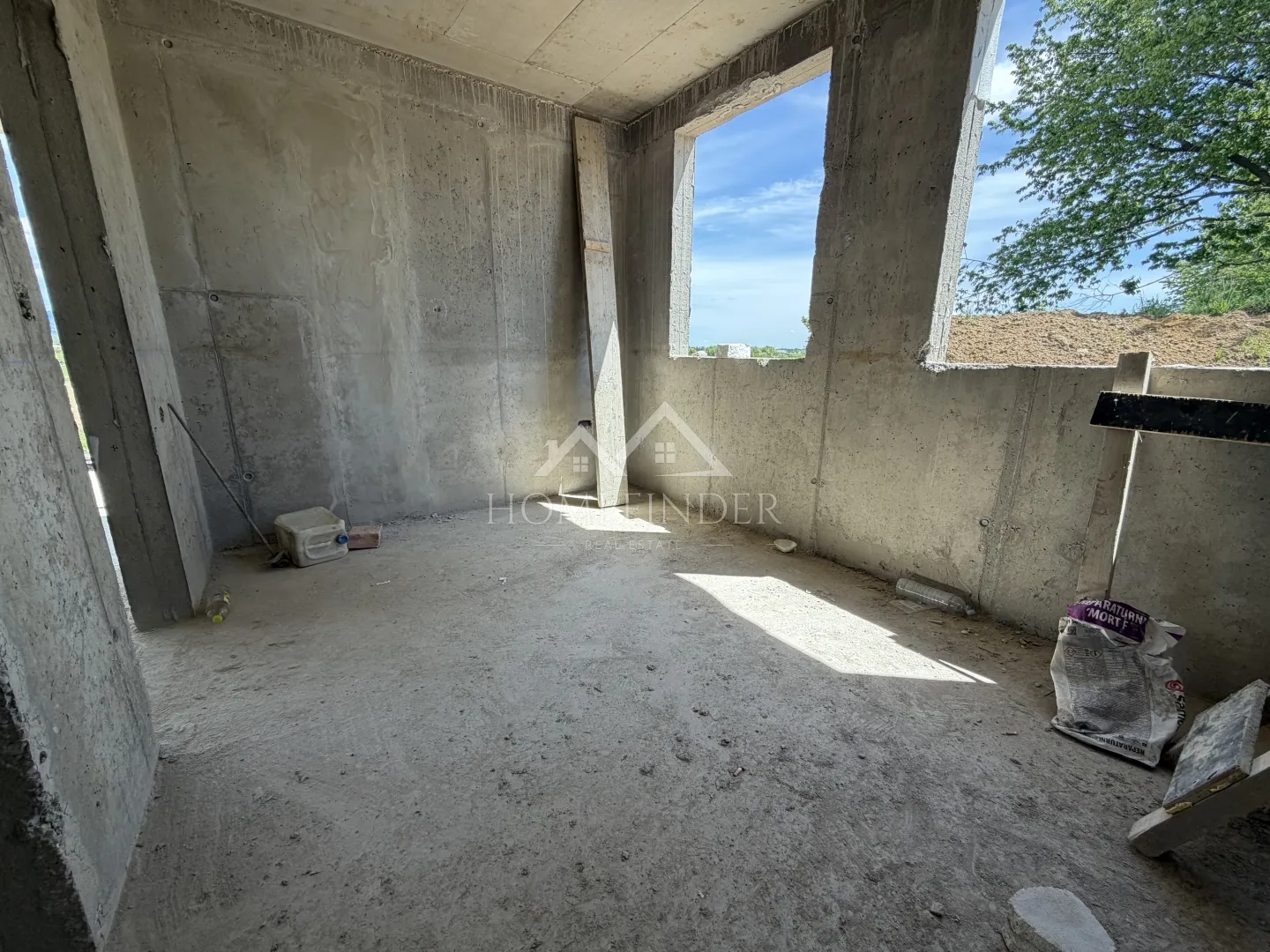 kuća u nizu s pogledom, 133m2, stupnički obrež, novogradnja - slika 15