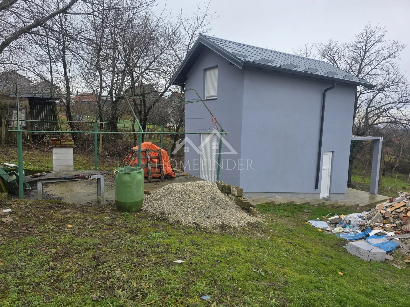 klijet, kloštar ivanić (70m2) - slika 2