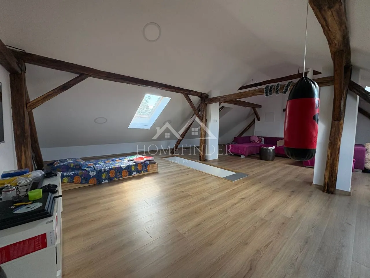 kuća: strelečko (sisak), 140 m2 - slika 15