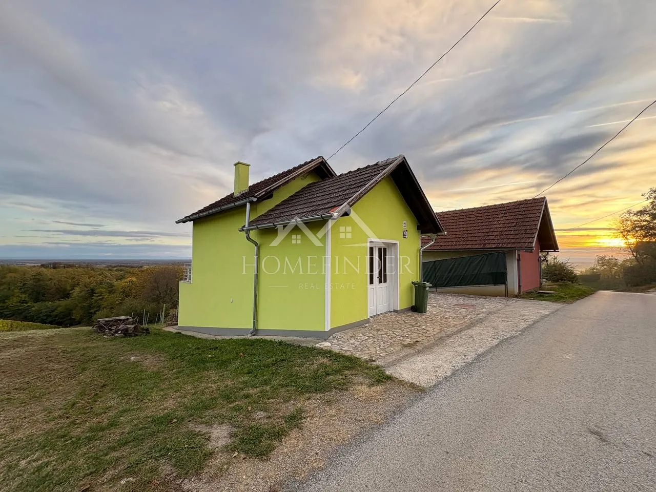 kuća gornja gračenica (popovača), 50 m2 - sa 2 apartmana - slika 5