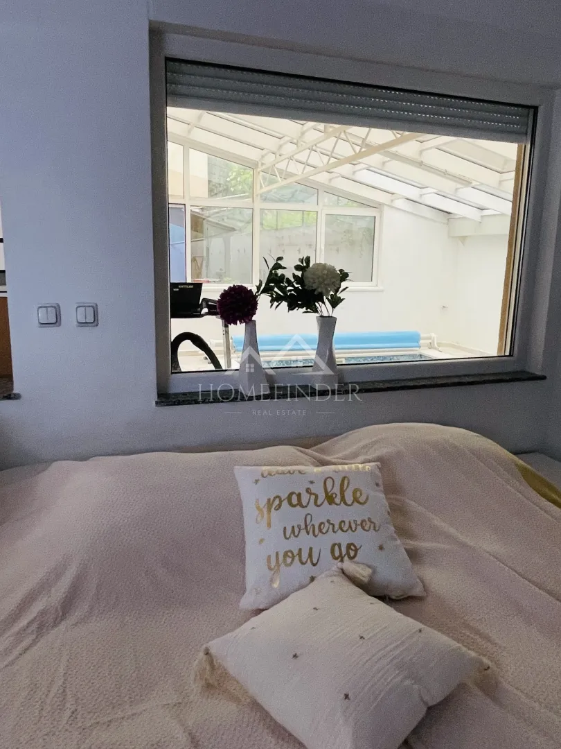luksuzni stan s bazenom, 171.53 m2, 1 vpm, 1 gpm, zagreb - slika 12