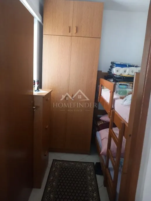 kuća u nizu, 35m2, (3s), 2vpm, vir - slika 6