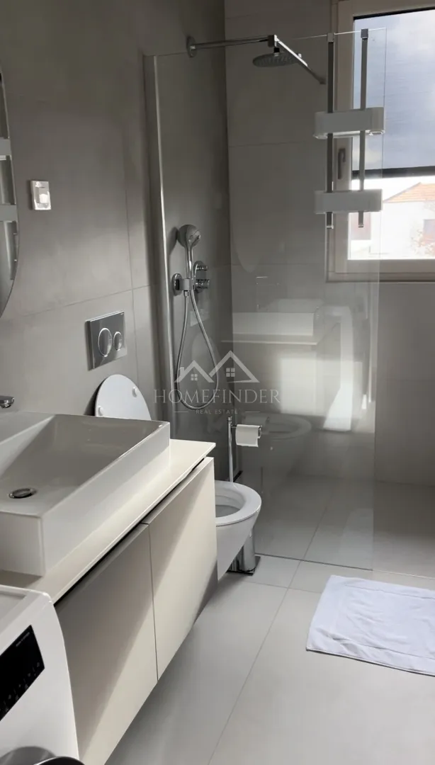 moderna villa s bazenom, 180m2, sveti lovreč, poreč , novogradnja - slika 21