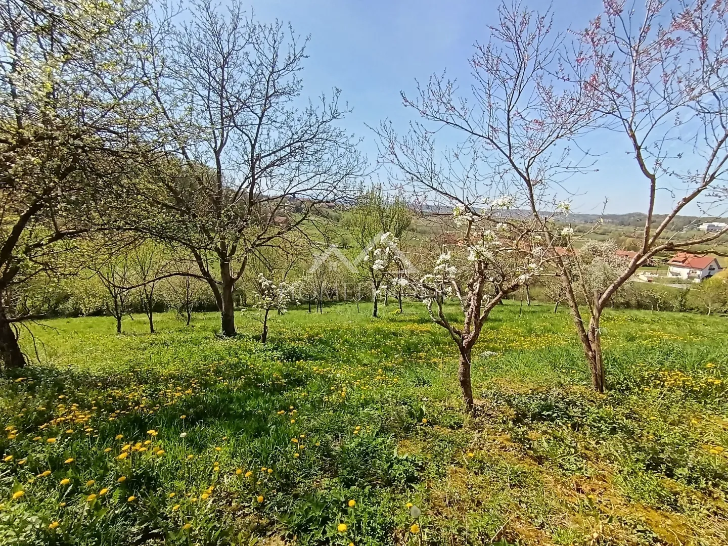 kuća za adaptaciju, andraševec, oroslavje, 4703m2 - slika 7