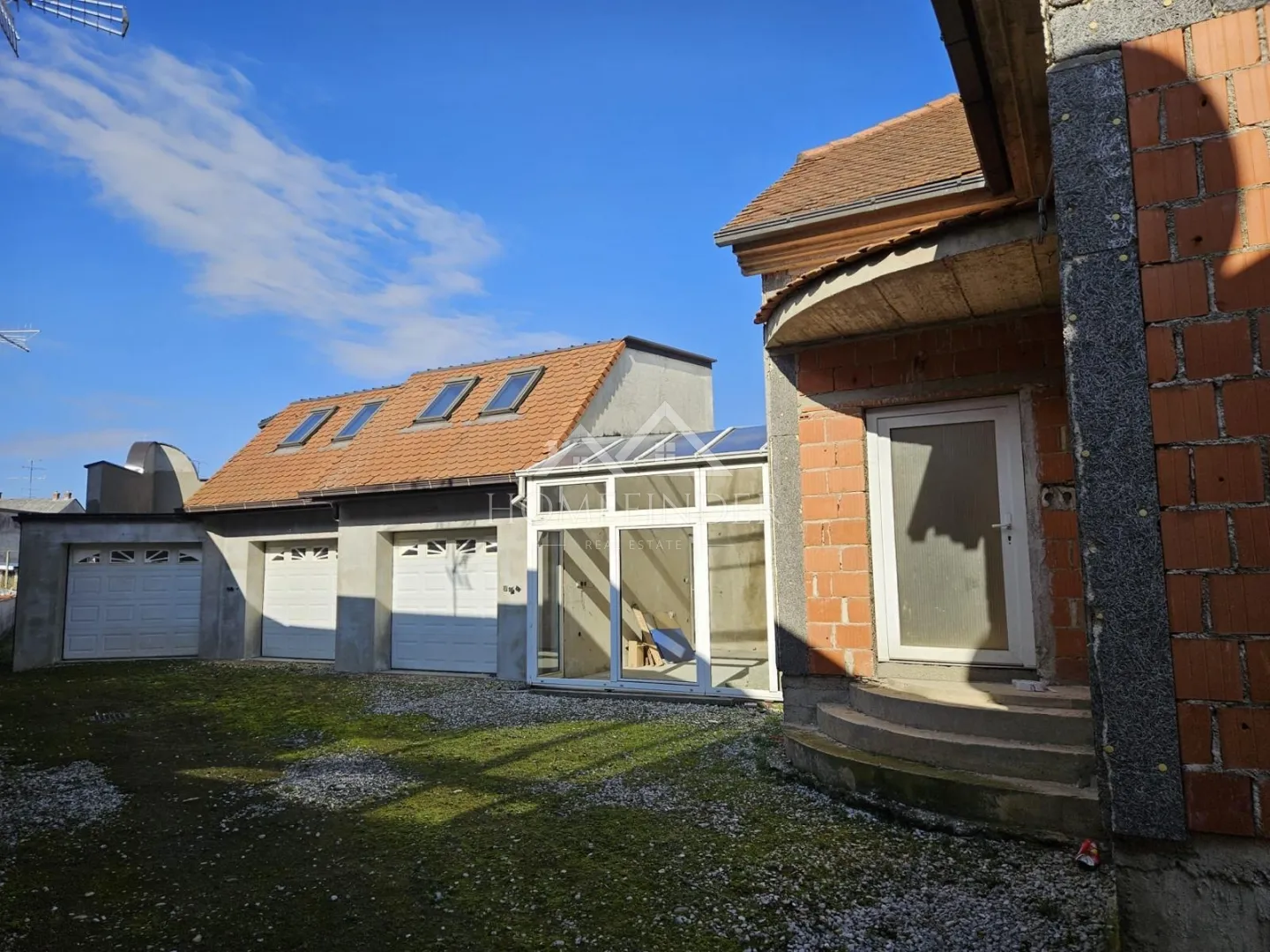 kuća, 182m2, varaždin - slika 2