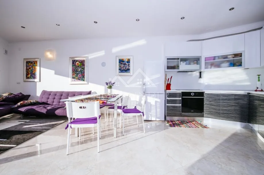 apartman, 2s, proboj, pag, 80m od mora, 65,25m2 - slika 7