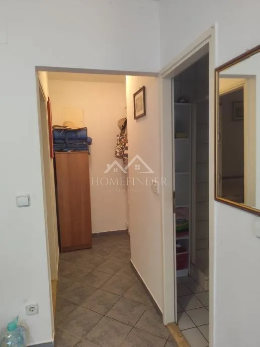 dvosobni apartman s terasom i p.arkingom, 35m2, 1 vpm, mandre - slika 10