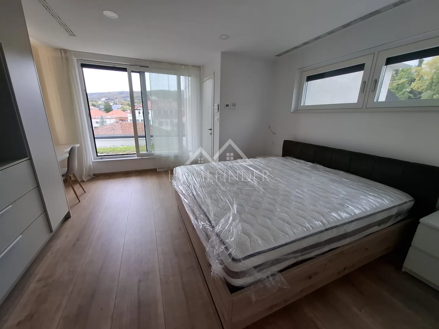 stan u duplex kući , mlinovi hills, 152 m2, (5s), garaža, 1vpm - slika 28