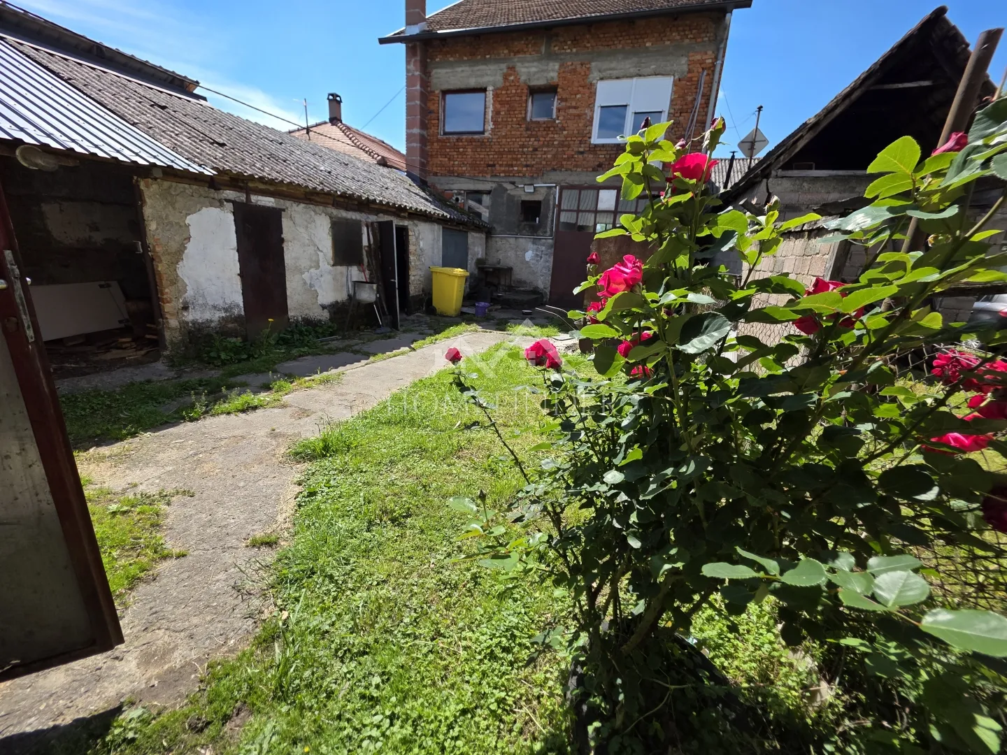 kuća, 153m2, sisak (galdovo) - slika 2