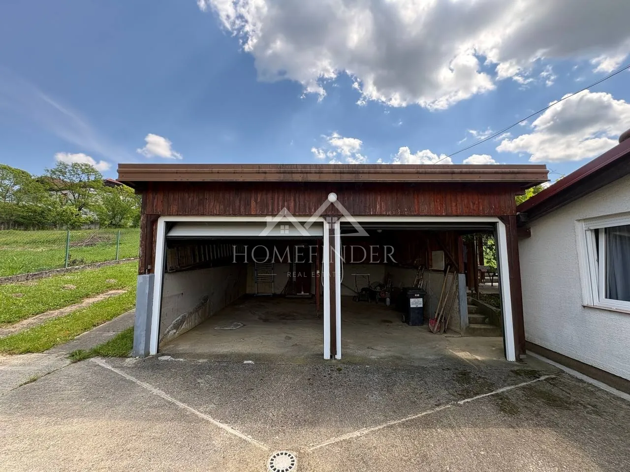kuća: gornje komarevo (sisak), 160 m2 - slika 25