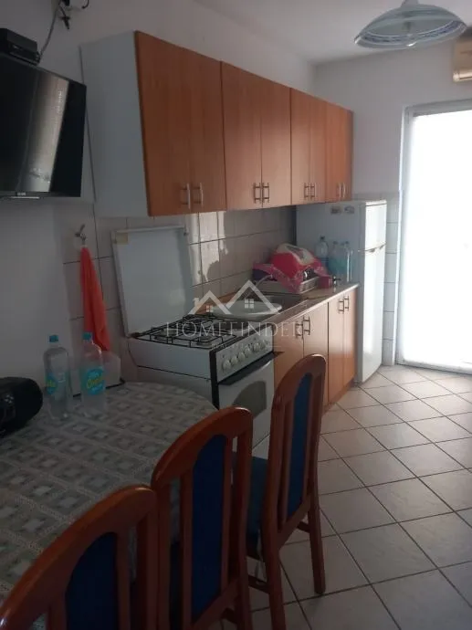 kuća u nizu, 35m2, (3s), 2vpm, vir - slika 7