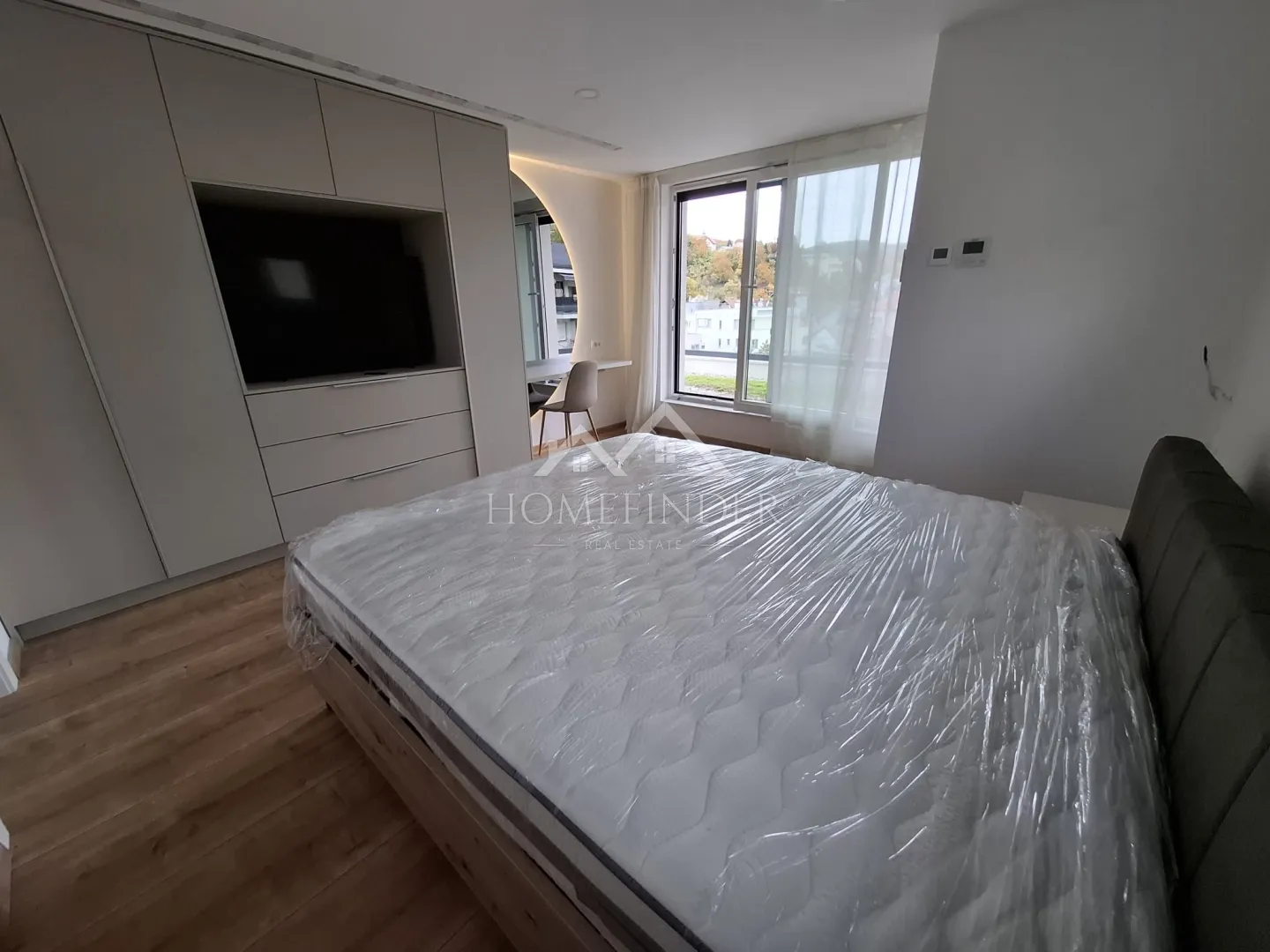 stan u duplex kući , mlinovi hills, 152 m2, (5s), garaža, 1vpm - slika 29