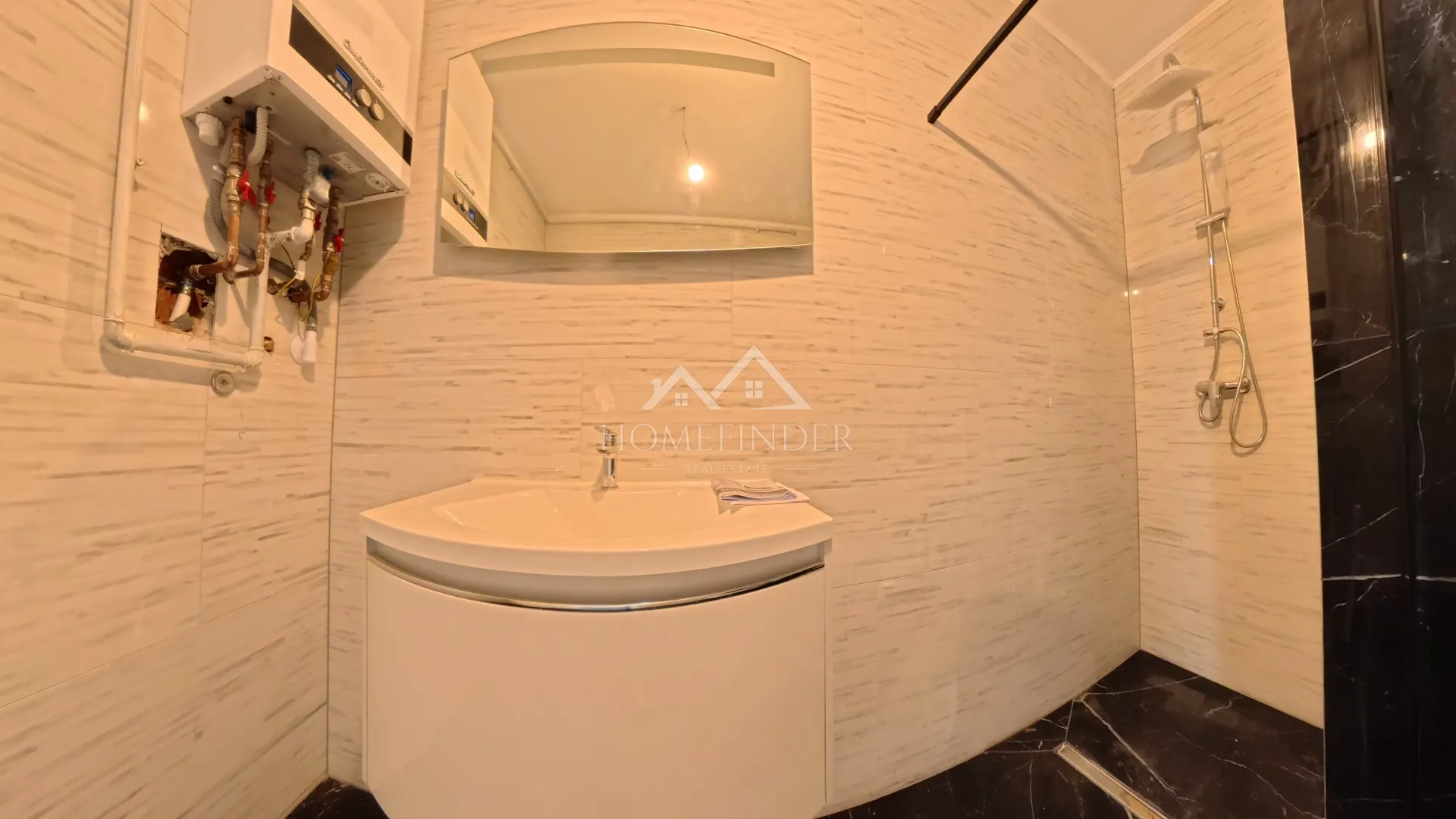 stan u prizemlju s vrtom, 82m2, oranice, zagreb, novogradnja - slika 16