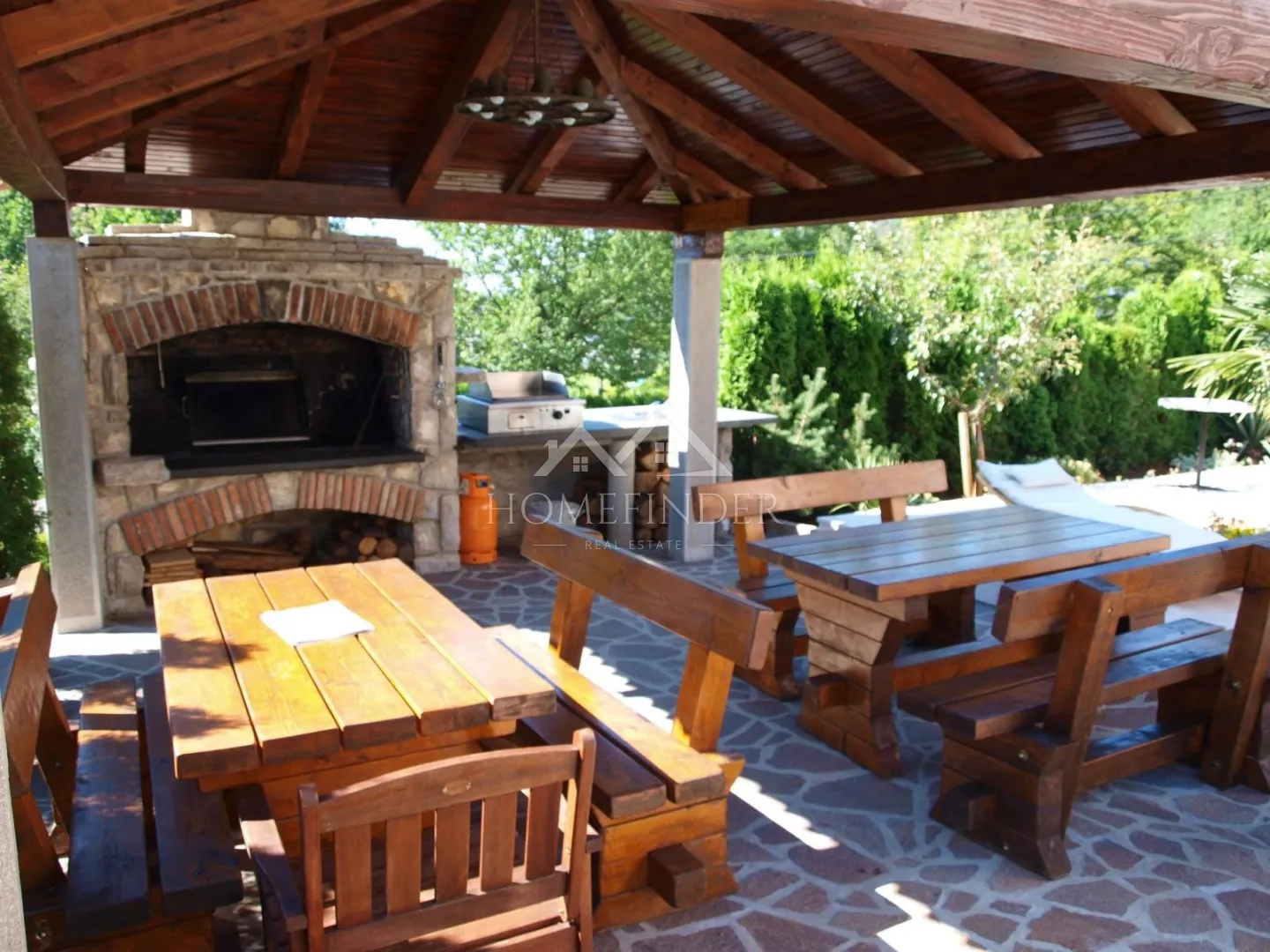 predivna vila s bazenom – opatija 505m², savršena investicijska prilika - slika 3