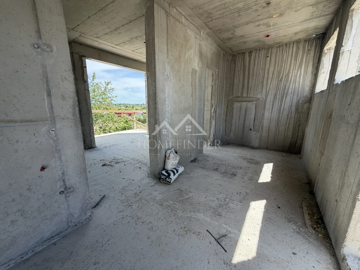 kuća u nizu s pogledom, 133m2, stupnički obrež, novogradnja - slika 20