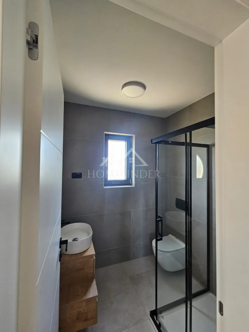 penthouse s pogledom na more i bazenom, privlaka, 82m2 novogradnja - slika 13