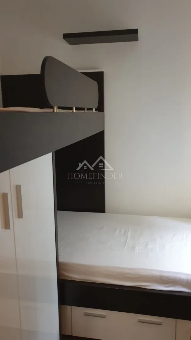 apartman u starom dijelu mandra, 50,68m2, 1vpm, pag - slika 15