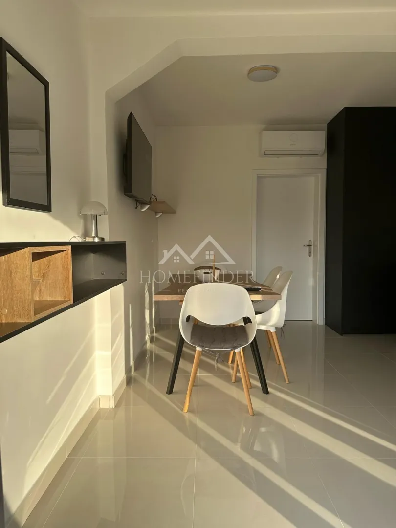 moderni apartman, 3s, vir, 50m od mora, 62,36m2 - slika 13