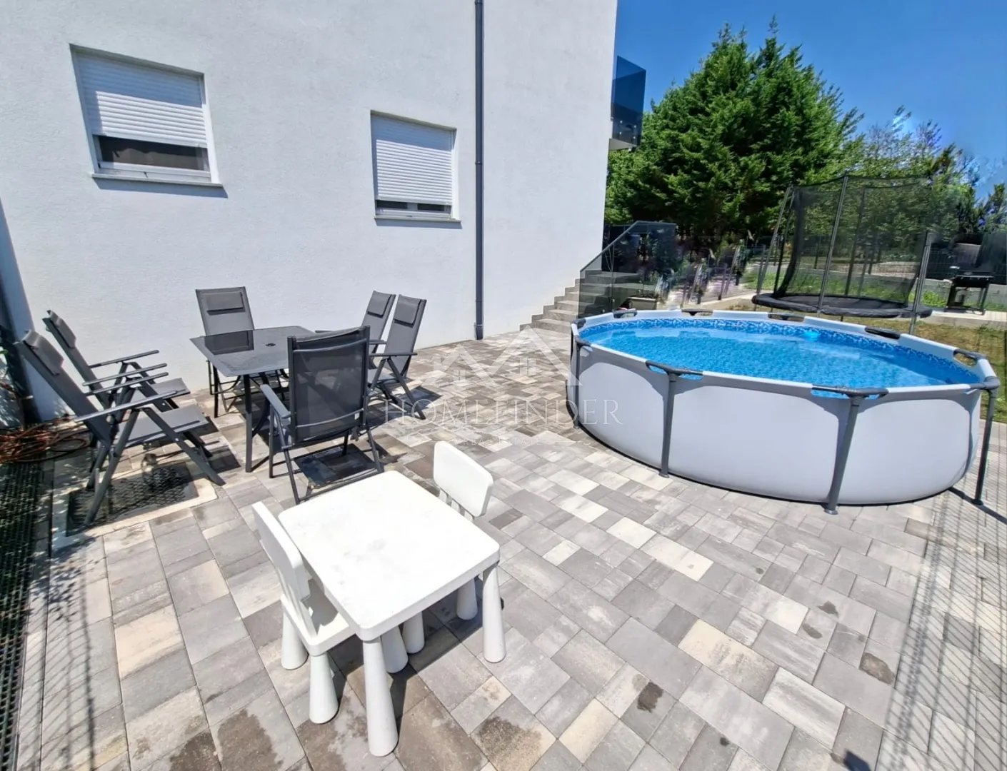 Stan, 82.8 m², (4S), VPM, Donja Dubrava, Trnava, NOVOGRADNJA - Zagreb