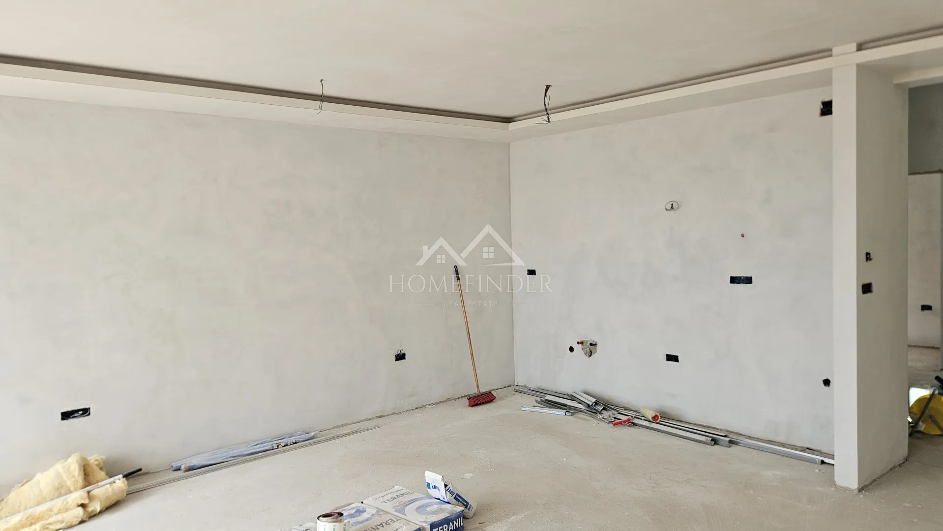 luksuzna dvojna kuća sa bazenom i pogledom, jadranovo, 135m2 - slika 20
