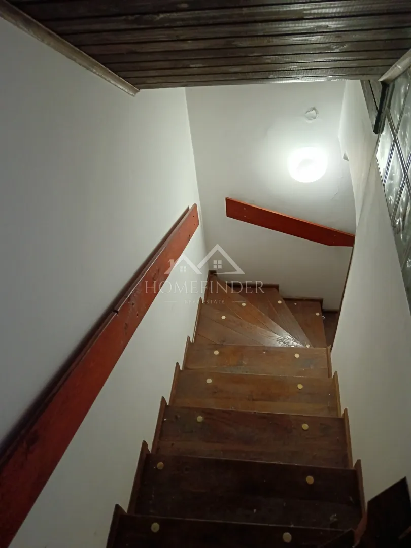 kuća s pogledom, tuheljske toplice, 160m2 - slika 21