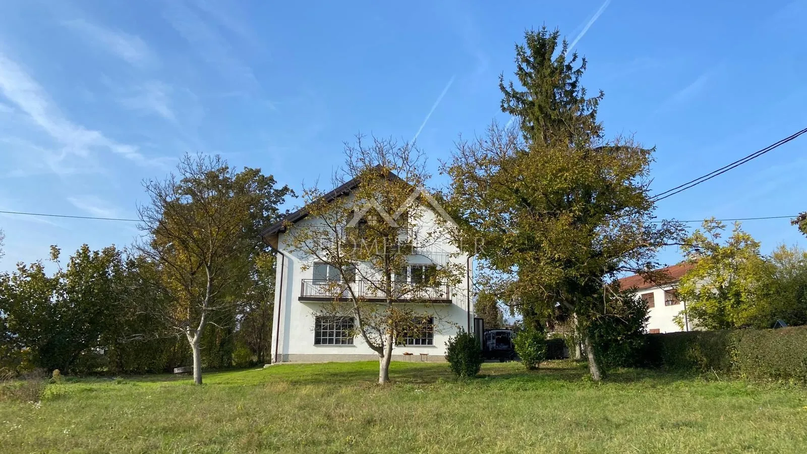 centar kraljevec na sutli,stambeno-poslovno 400m2 - slika 5
