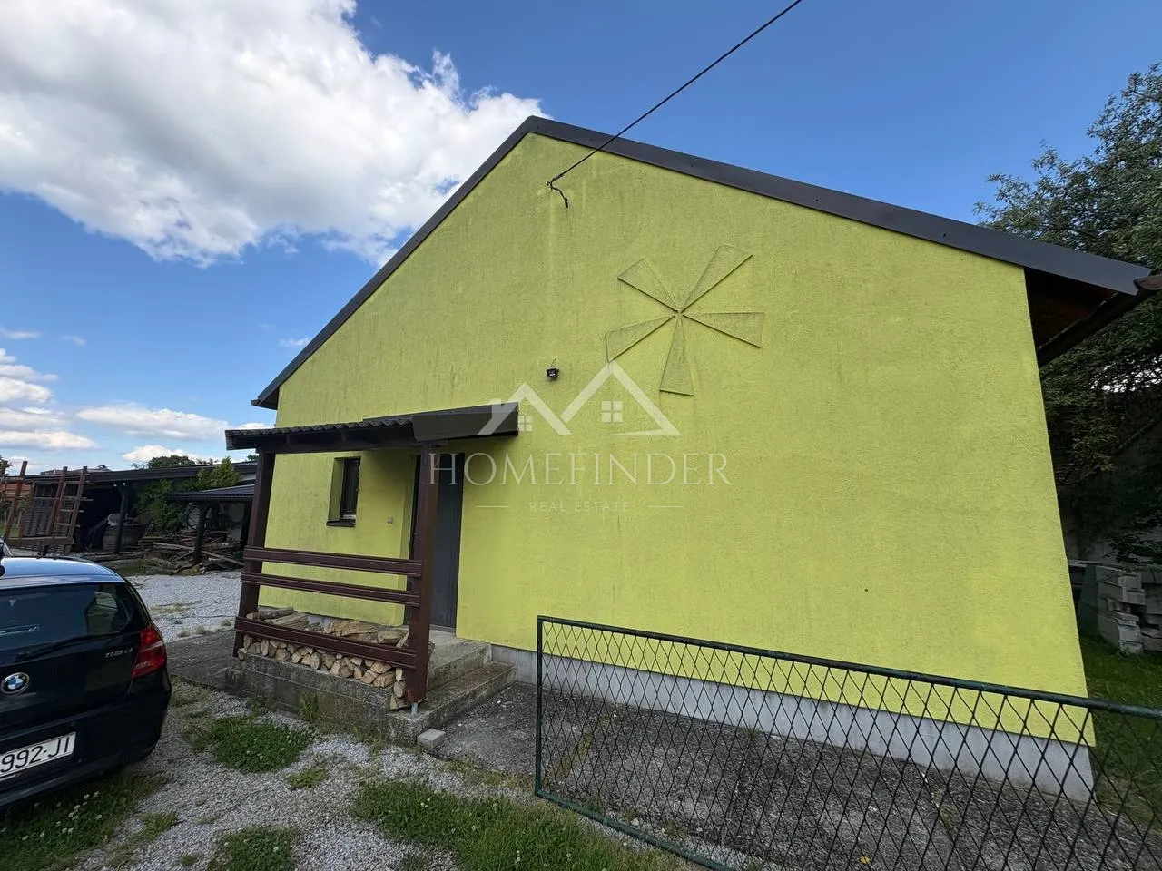 kuća: strelečko (sisak), 140 m2 - slika 2